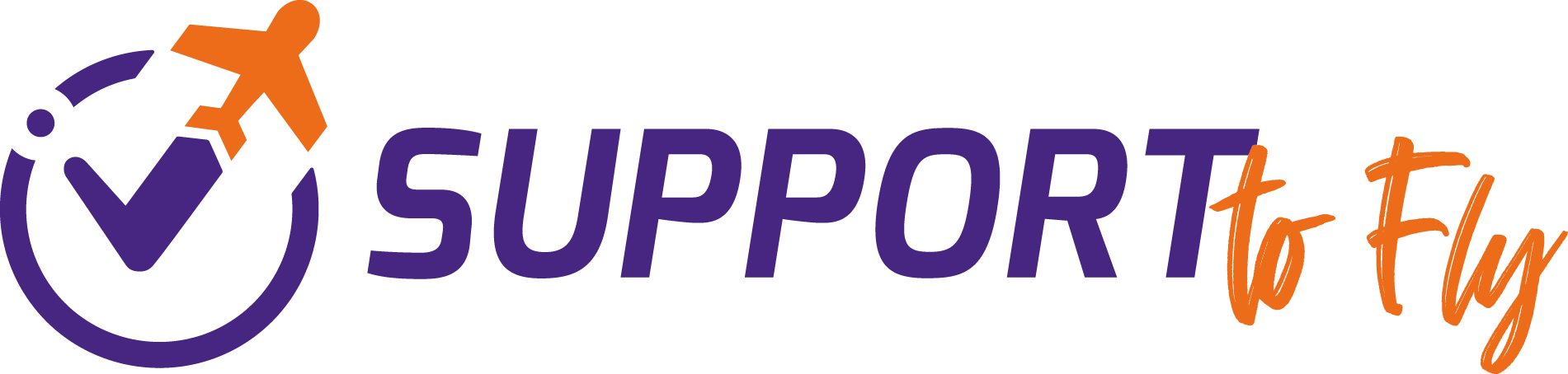 Support to Fly